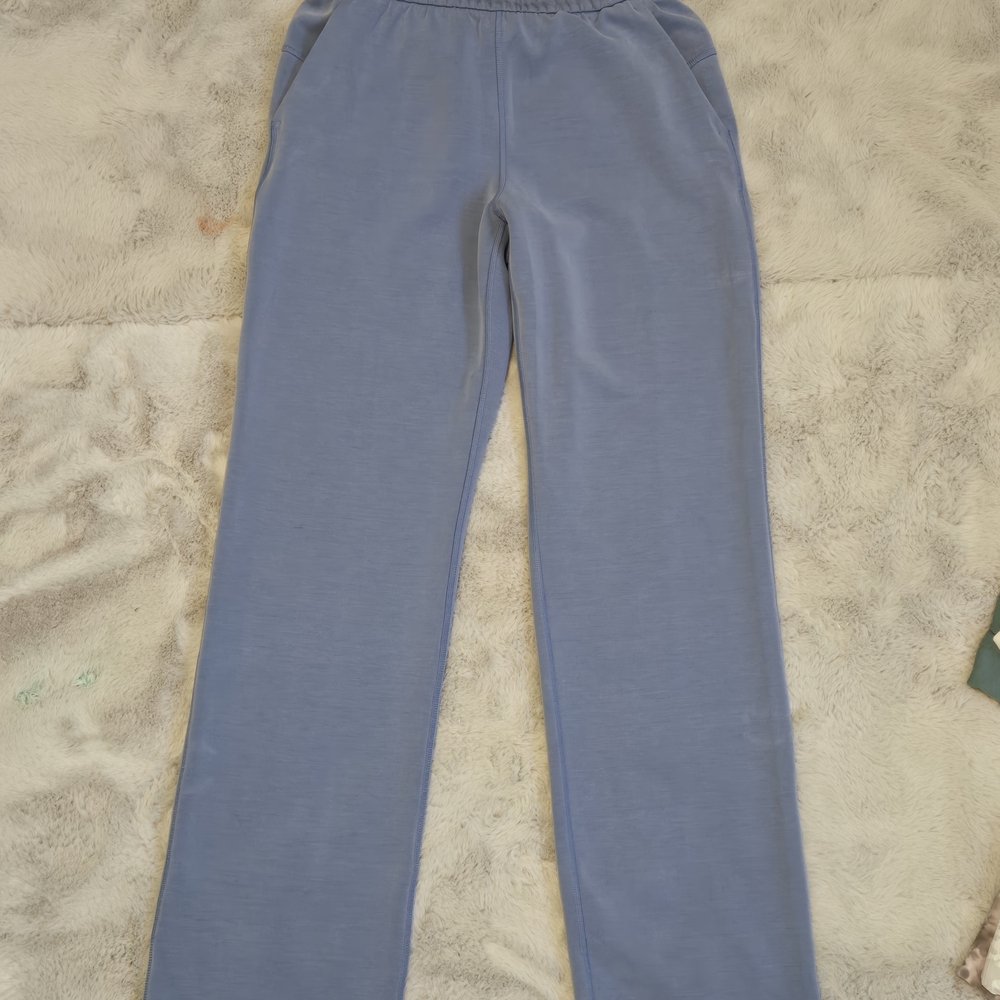 Lululemon Athletica Slate Blue Pants